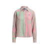 Button Front Shirt