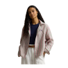 Button Front Shirt