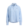 Button Front Shirt
