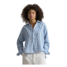 Button Front Shirt