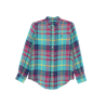 Button Front Shirt