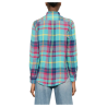 Button Front Shirt