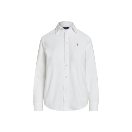 Button Front Shirt