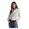 Button Front Shirt