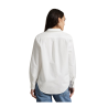Button Front Shirt