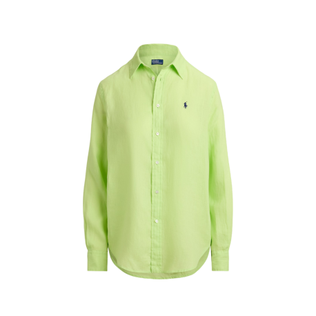 Button Front Shirt