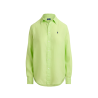 Button Front Shirt