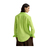 Button Front Shirt