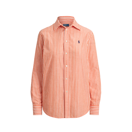 Button Front Shirt