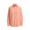 Button Front Shirt