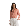 Button Front Shirt