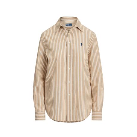 Button Front Shirt