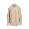 Button Front Shirt