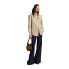 Button Front Shirt