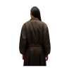 Duchesse Nylon Bomber Jacket