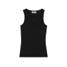 Soft Cotton Rib Tank Top