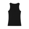 Soft Cotton Rib Tank Top