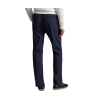 Flat Front