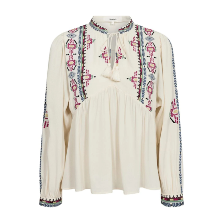Blouse Tilt