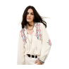 Blouse Tilt