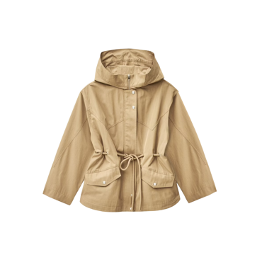 Jacket Ilio