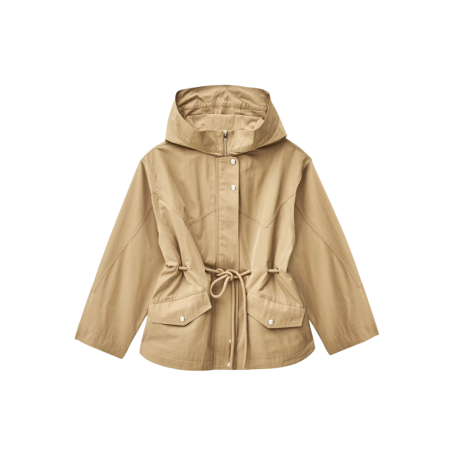 Jacket Ilio