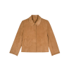 Jacket Milas