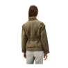 Jacket Cocoon