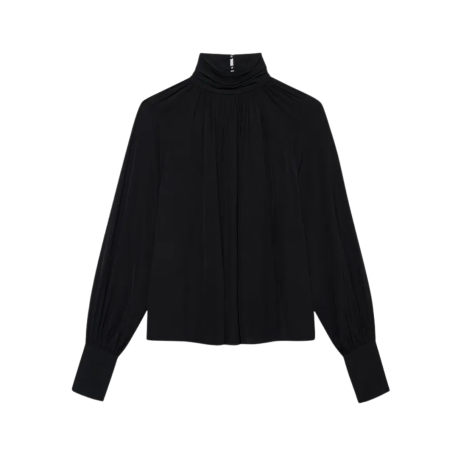 Anne Top - Black