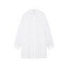 Marianne Dress - White
