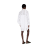 Marianne Dress - White