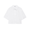 Lincoln Shirt - White
