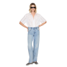 Lincoln Shirt - White