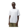 Abstract Back Print T-shirt