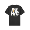 Big Logo Back T-shirt