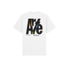 Big Logo Back T-shirt
