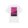 Back Poster T-shirt