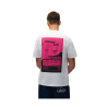 Back Poster T-shirt