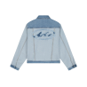 Denim Inside/out Jacket
