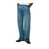 Circle Logo Pocket Pants