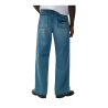 Circle Logo Pocket Pants