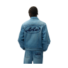 Circle Logo Jeans Jacket