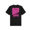 Back Poster T-shirt