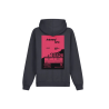 Back Poster Hoodie