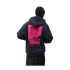 Back Poster Hoodie
