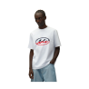 Circle Logo Cut T-shirt