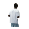Circle Logo Cut T-shirt