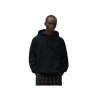 Back Abstract Hoodie