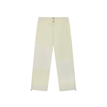 Squared Track Pants