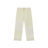 Squared Track Pants